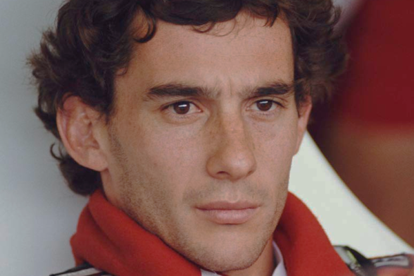Ayrton Senna: curiosidades sobre a lenda